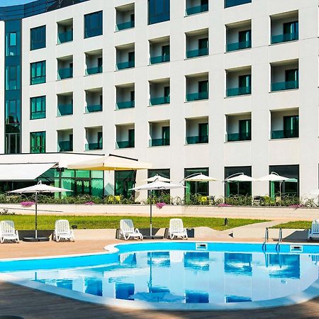 Ibis Styles Milano Est Settala Hotel Ngoại thất bức ảnh