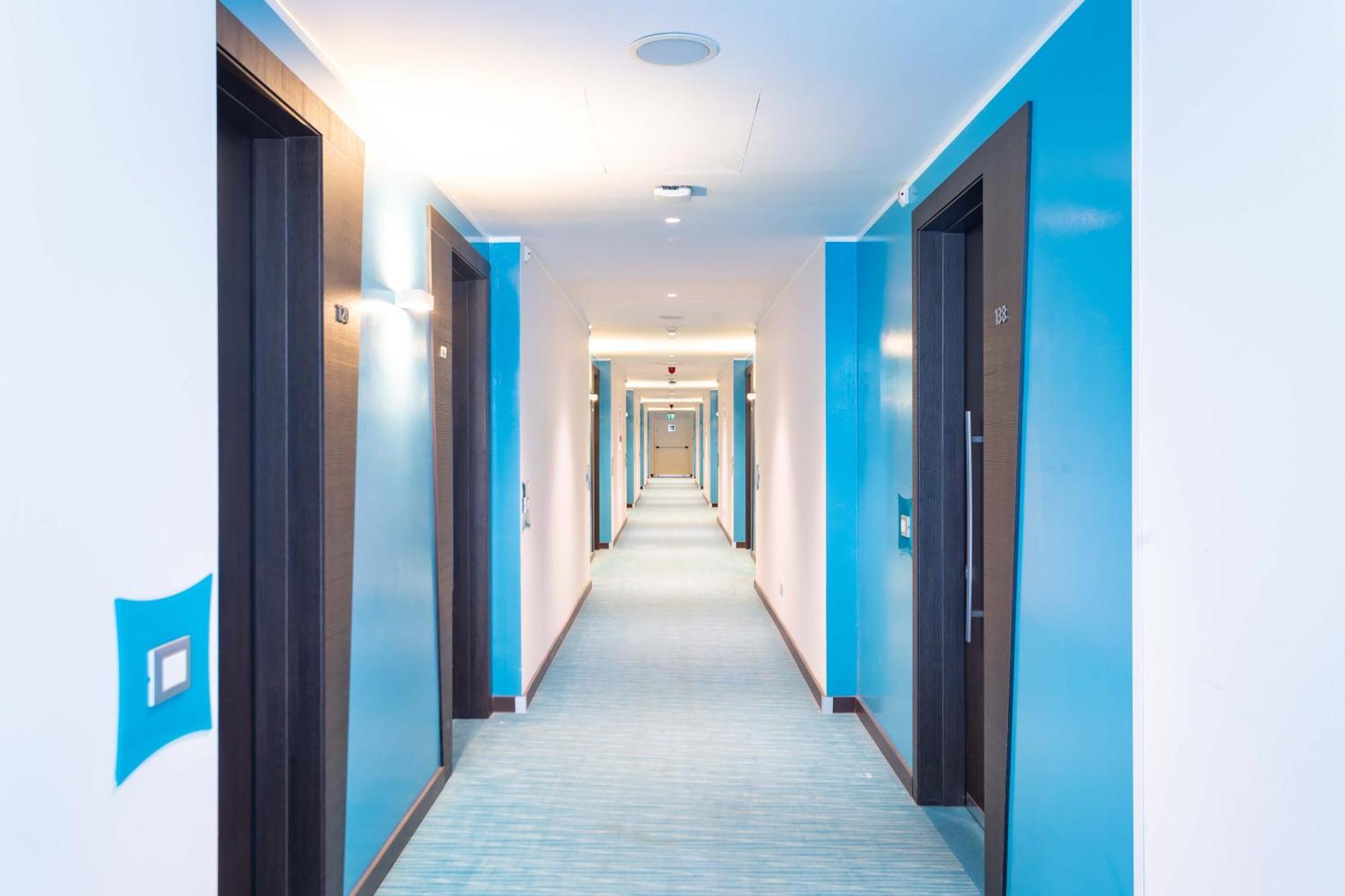 Ibis Styles Milano Est Settala Hotel Ngoại thất bức ảnh