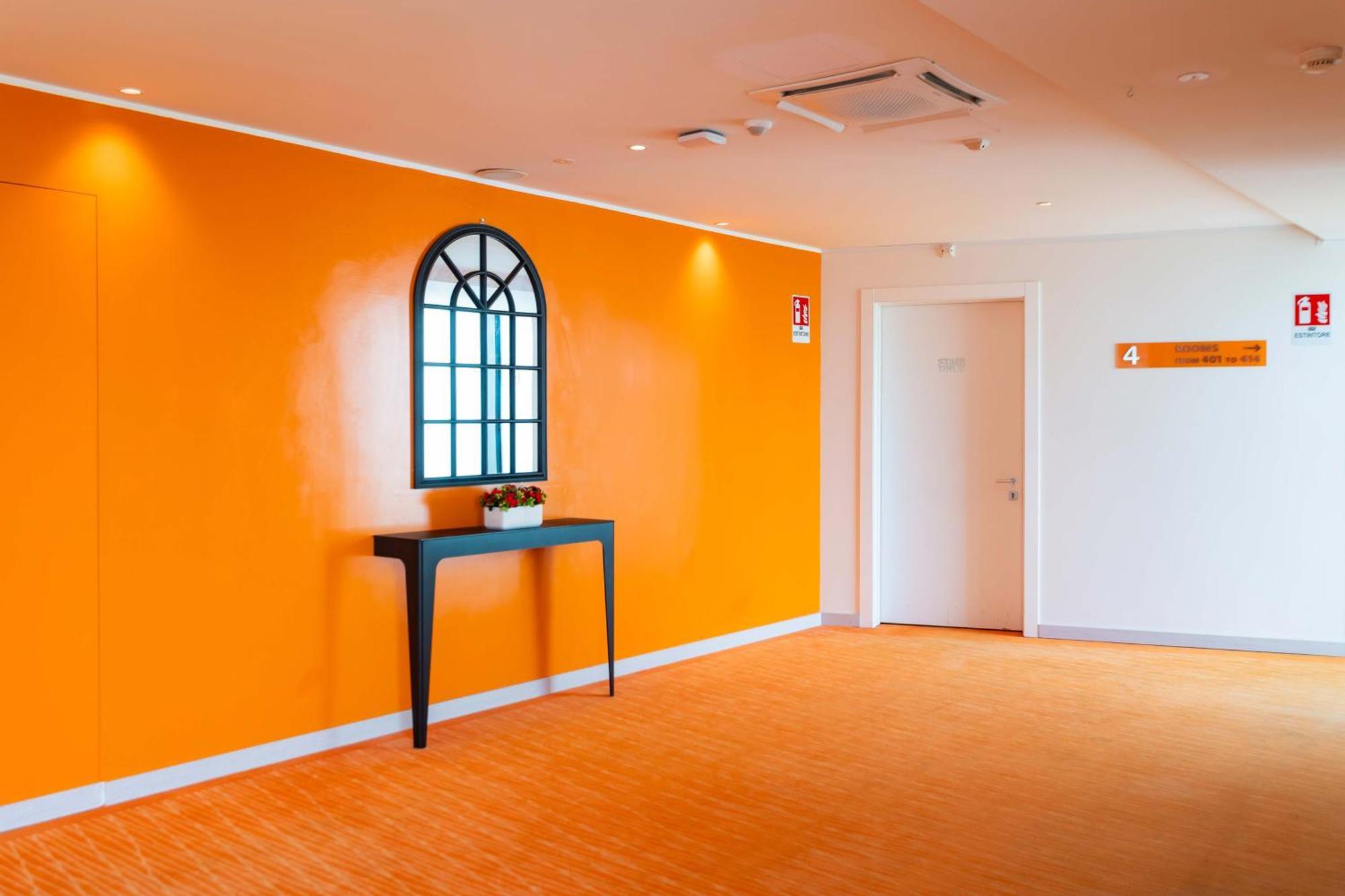 Ibis Styles Milano Est Settala Hotel Ngoại thất bức ảnh