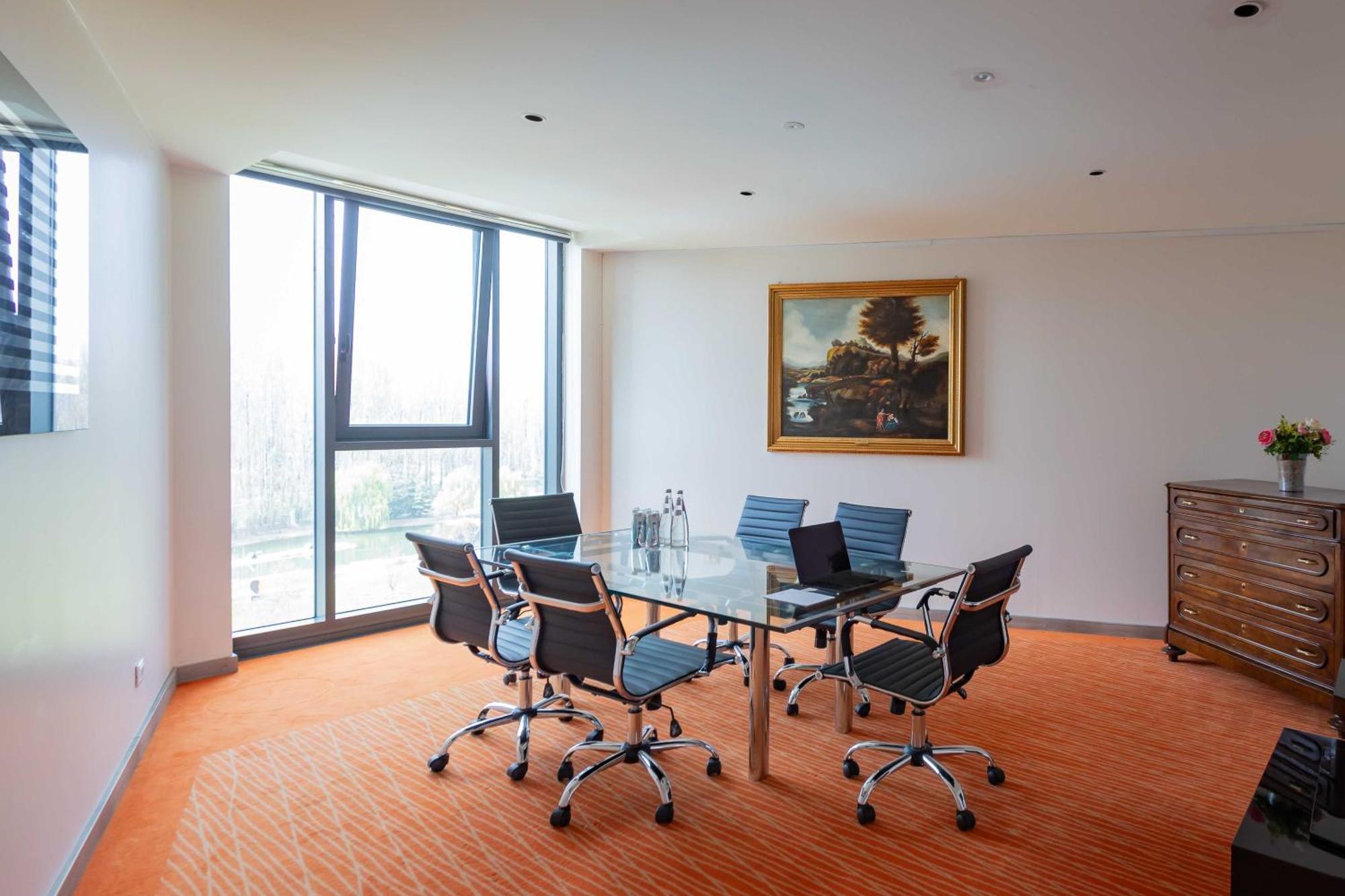Ibis Styles Milano Est Settala Hotel Ngoại thất bức ảnh