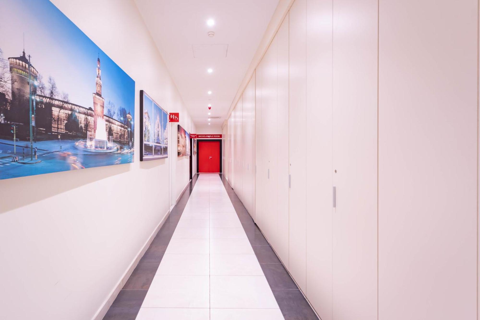 Ibis Styles Milano Est Settala Hotel Ngoại thất bức ảnh