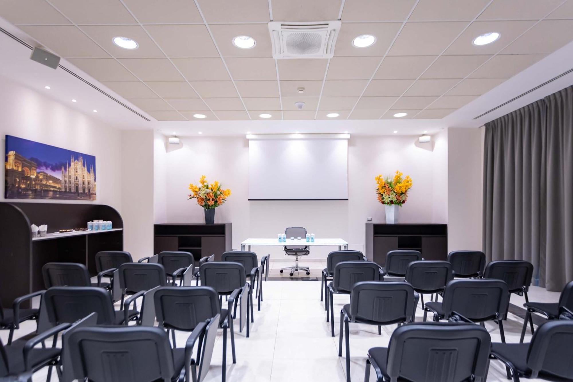 Ibis Styles Milano Est Settala Hotel Ngoại thất bức ảnh
