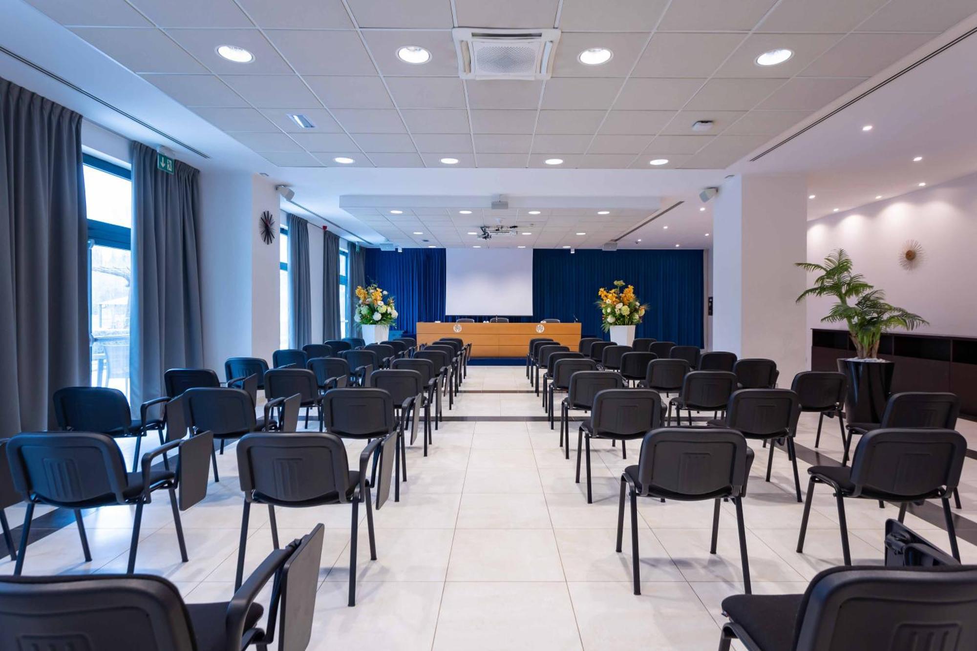 Ibis Styles Milano Est Settala Hotel Ngoại thất bức ảnh