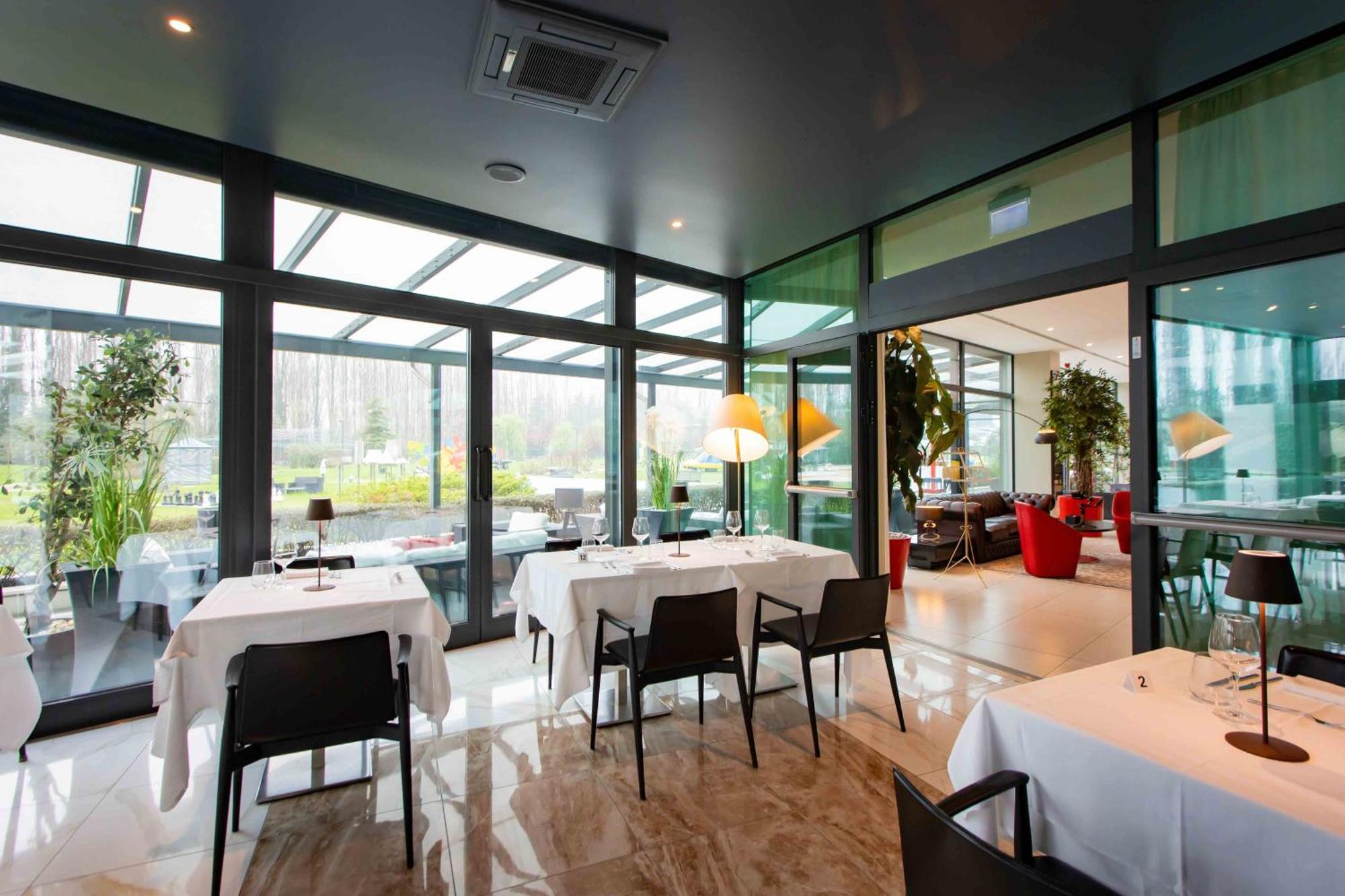 Ibis Styles Milano Est Settala Hotel Ngoại thất bức ảnh