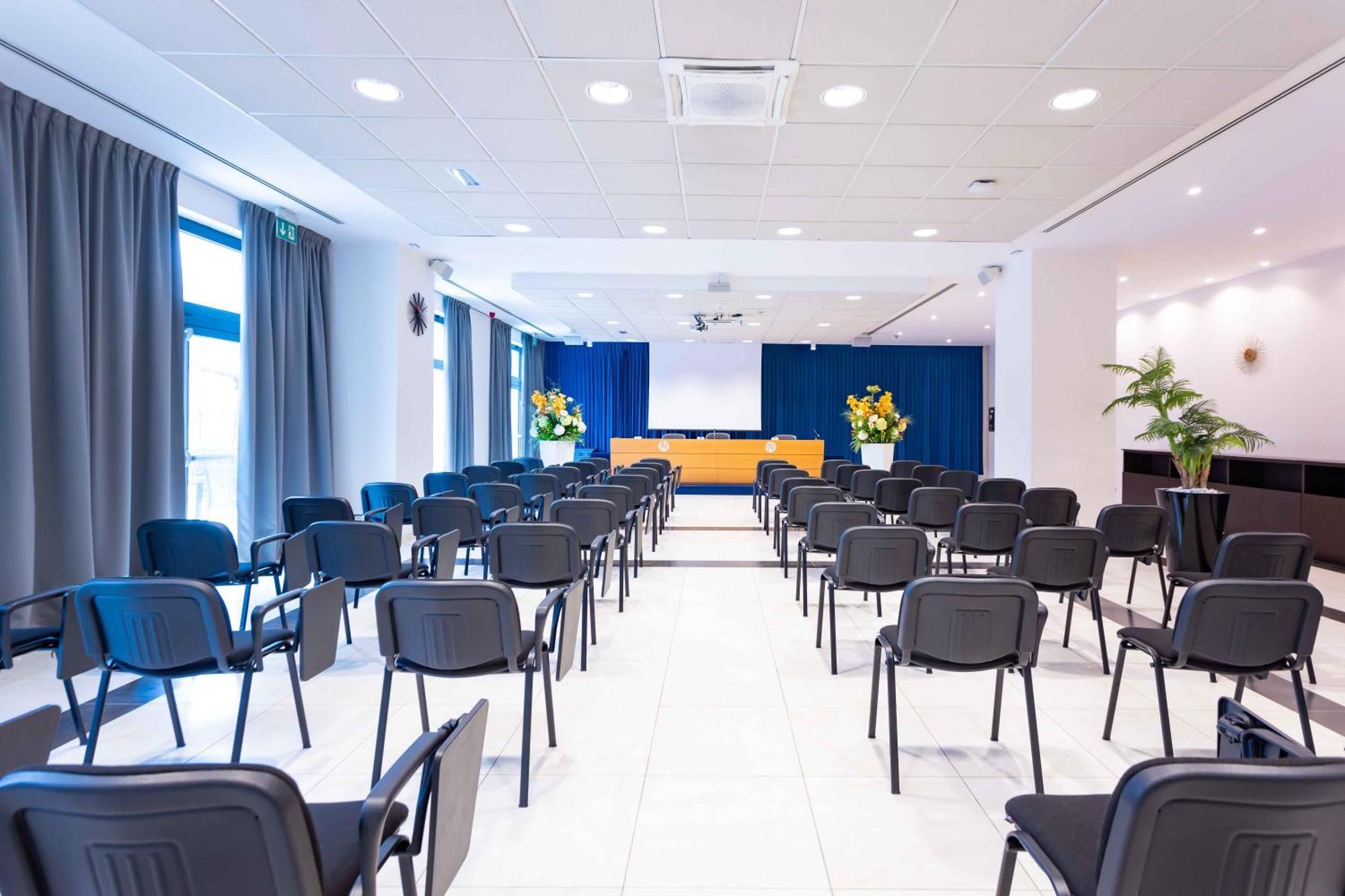 Ibis Styles Milano Est Settala Hotel Ngoại thất bức ảnh