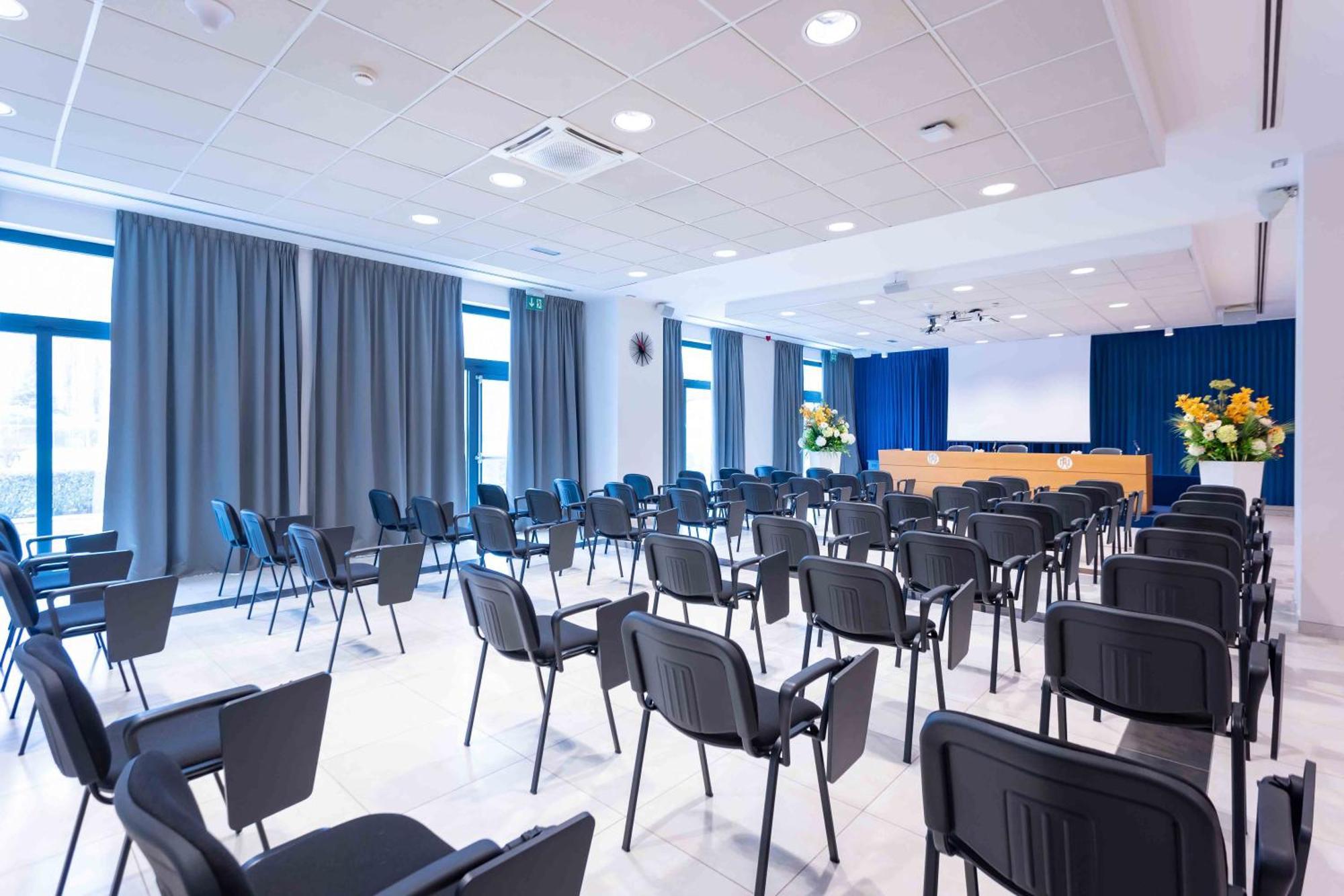 Ibis Styles Milano Est Settala Hotel Ngoại thất bức ảnh