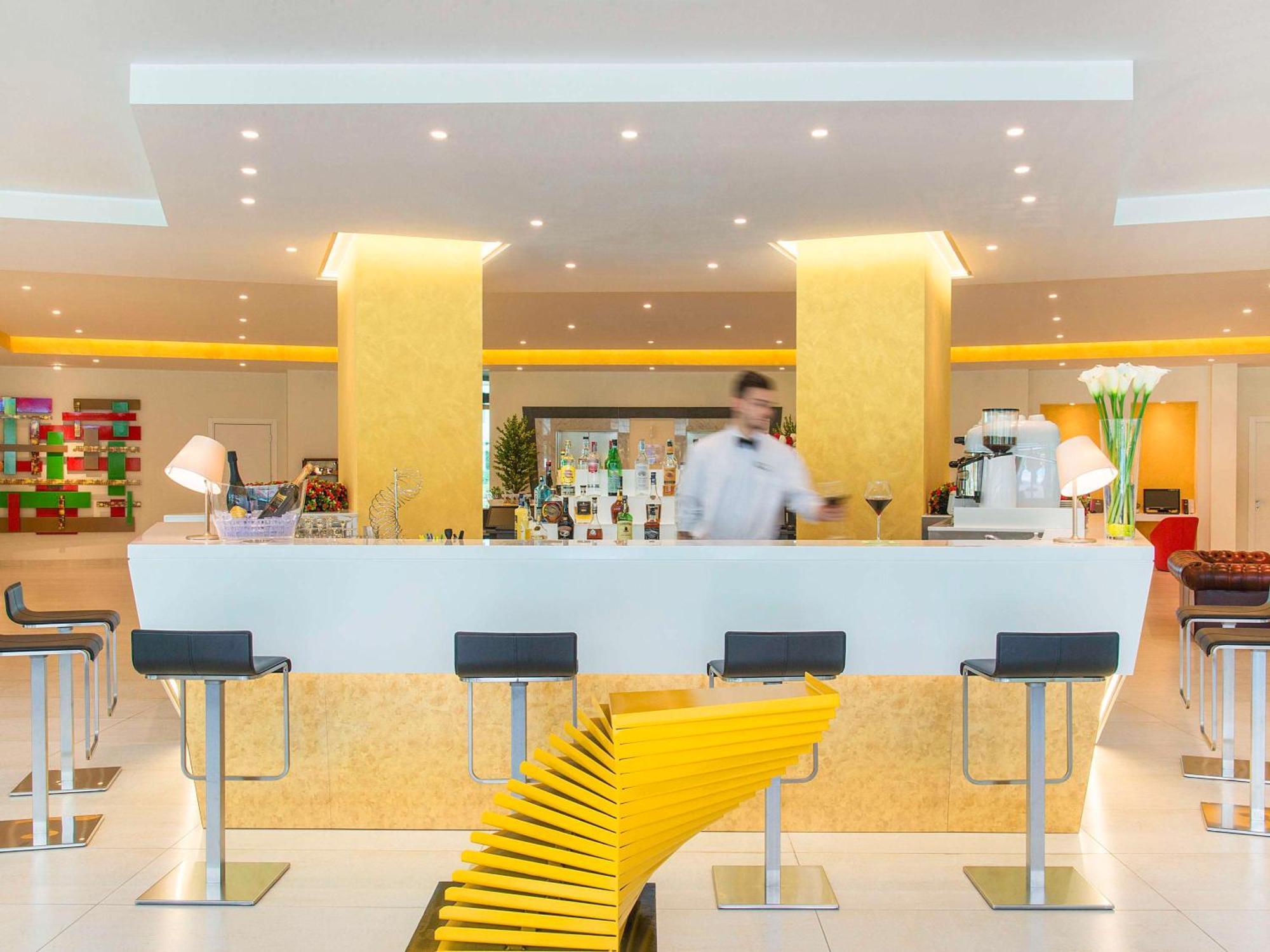 Ibis Styles Milano Est Settala Hotel Ngoại thất bức ảnh