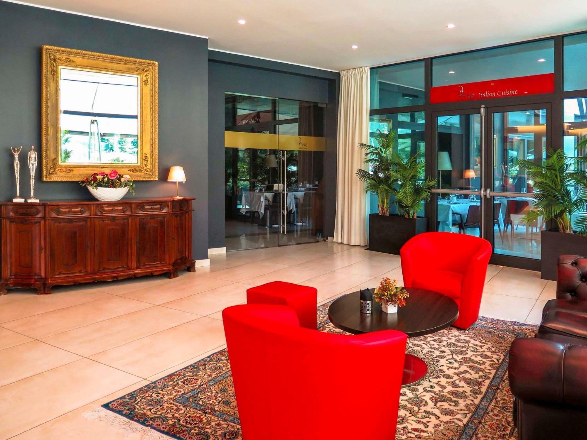 Ibis Styles Milano Est Settala Hotel Ngoại thất bức ảnh