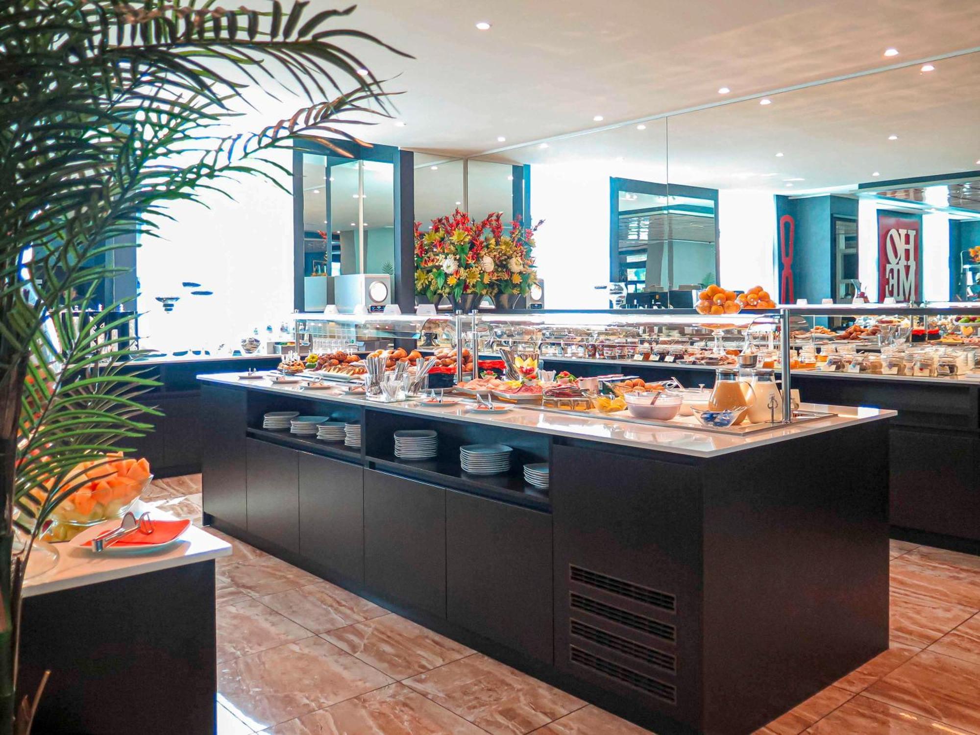 Ibis Styles Milano Est Settala Hotel Ngoại thất bức ảnh