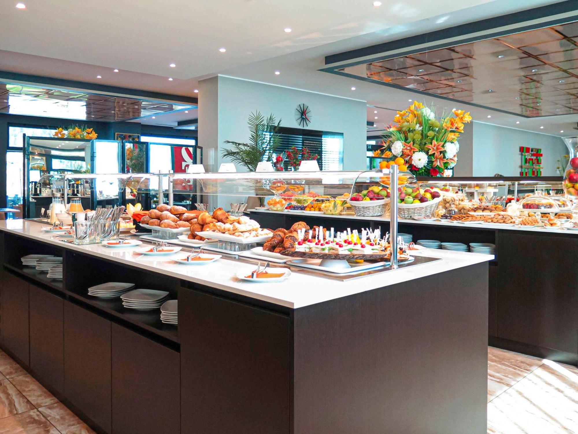 Ibis Styles Milano Est Settala Hotel Ngoại thất bức ảnh