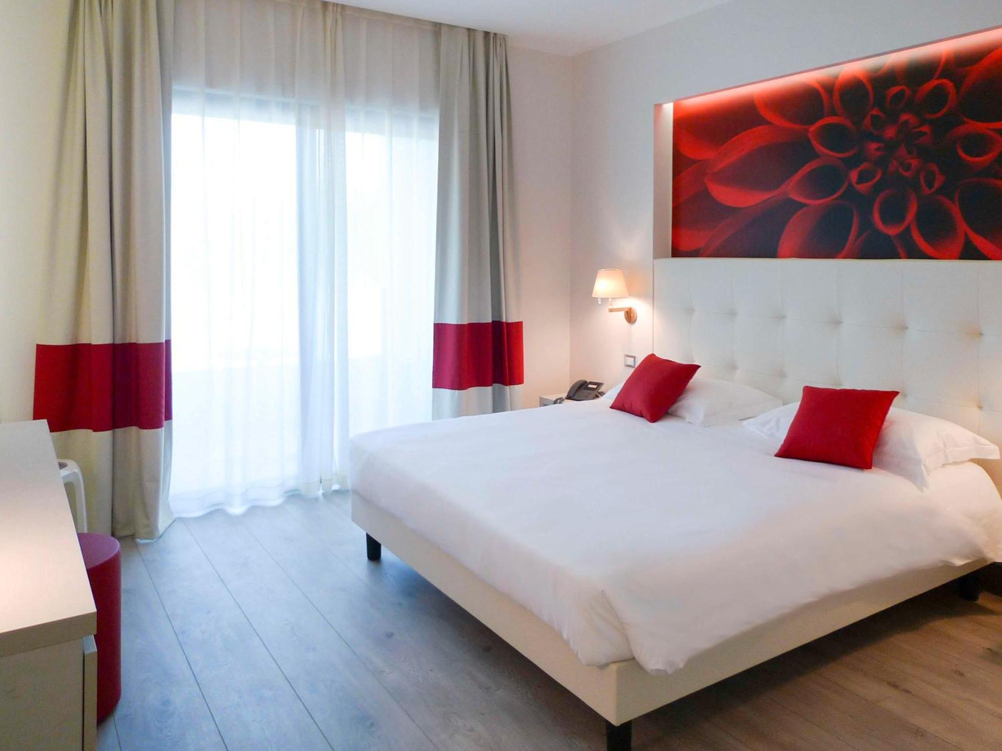 Ibis Styles Milano Est Settala Hotel Ngoại thất bức ảnh