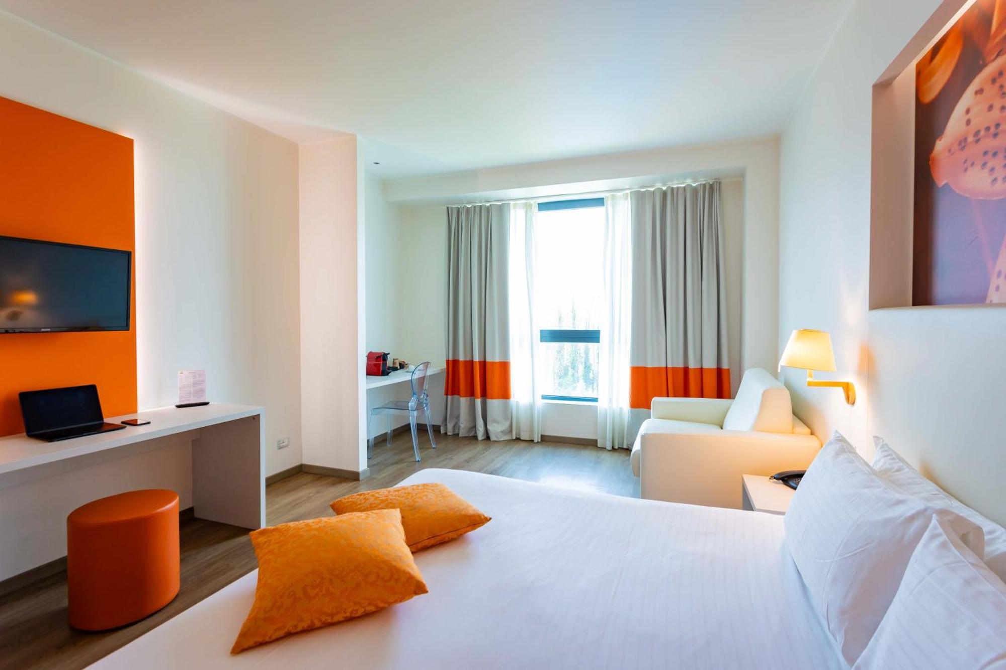 Ibis Styles Milano Est Settala Hotel Ngoại thất bức ảnh